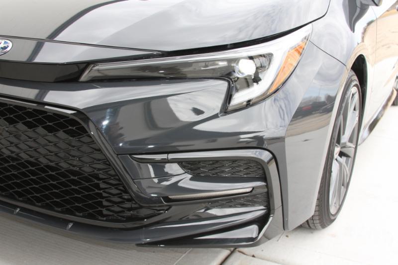 Toyota Corolla Hybrid  2025