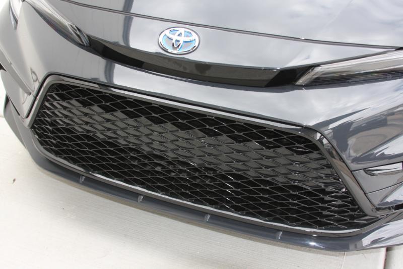 Toyota Corolla Hybrid  2025