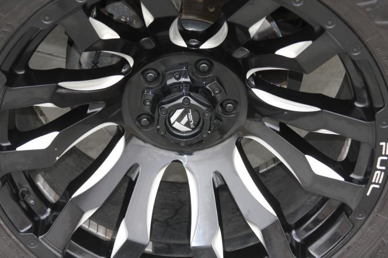 Jeep Wrangler Unlimited Sahara 4WD 2016