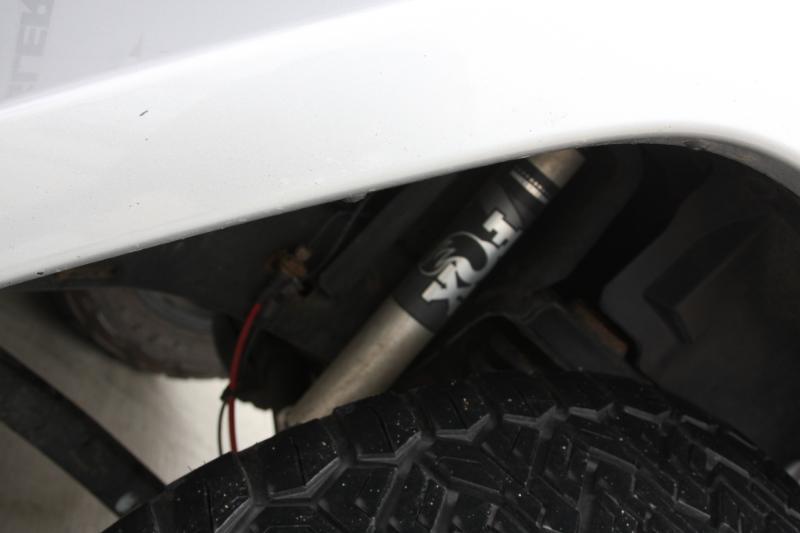 Jeep Wrangler Unlimited Sahara 4WD 2016