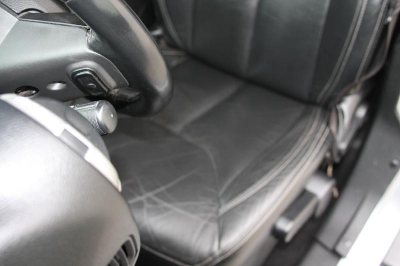 Jeep Wrangler Unlimited Sahara 4WD 2016