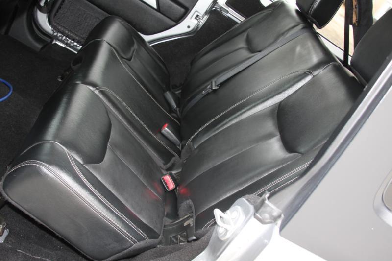 Jeep Wrangler Unlimited Sahara 4WD 2016