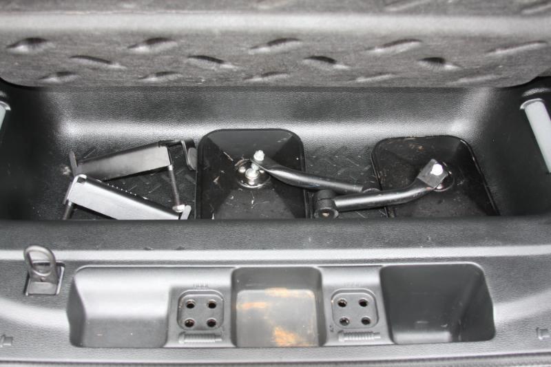 Jeep Wrangler Unlimited Sahara 4WD 2016