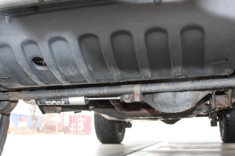 Jeep Wrangler Unlimited Sahara 4WD 2016