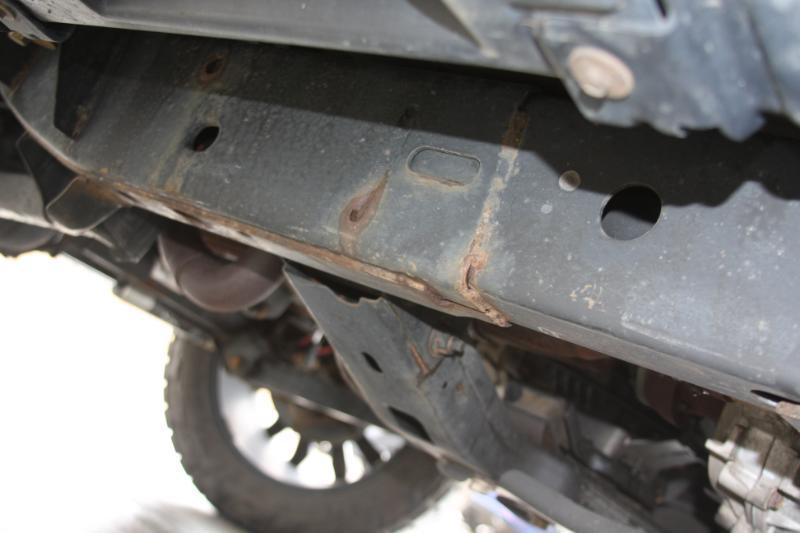 Jeep Wrangler Unlimited Sahara 4WD 2016