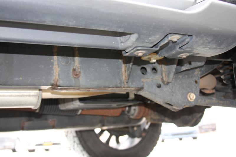 Jeep Wrangler Unlimited Sahara 4WD 2016