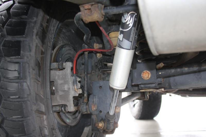 Jeep Wrangler Unlimited Sahara 4WD 2016