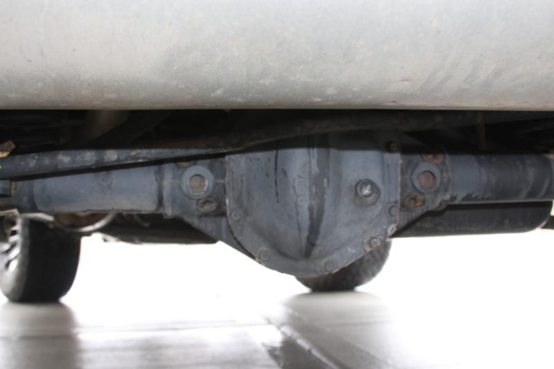 Jeep Wrangler Unlimited Sahara 4WD 2016