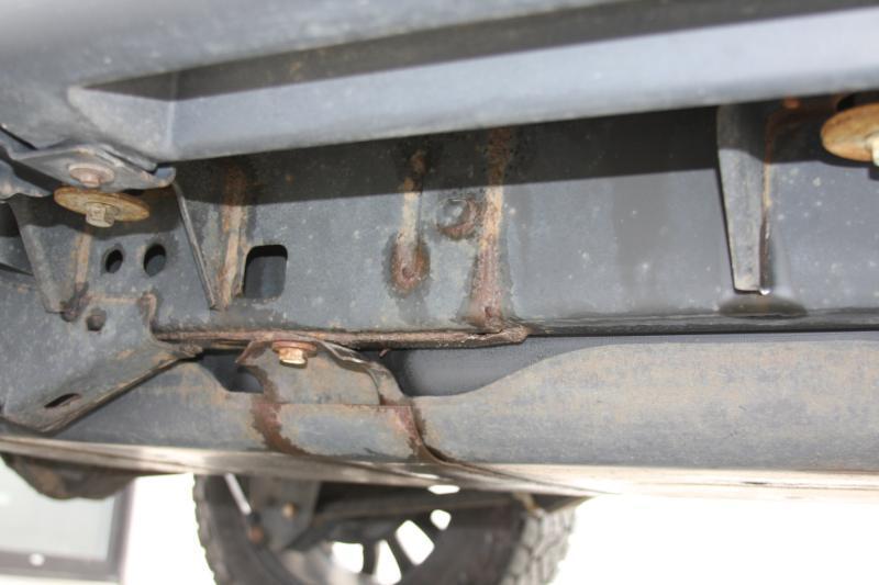 Jeep Wrangler Unlimited Sahara 4WD 2016