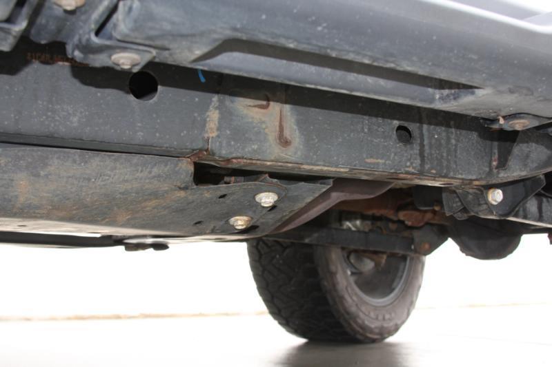 Jeep Wrangler Unlimited Sahara 4WD 2016