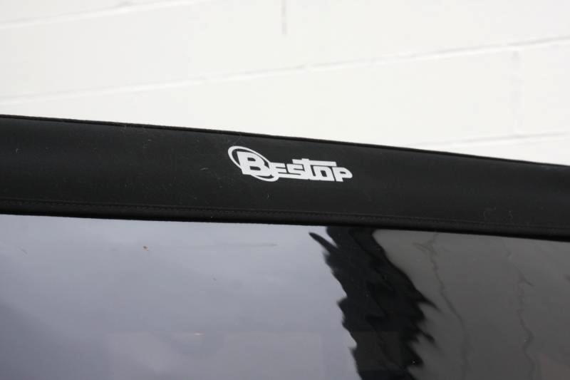 Jeep Wrangler Unlimited Sahara 4WD 2016