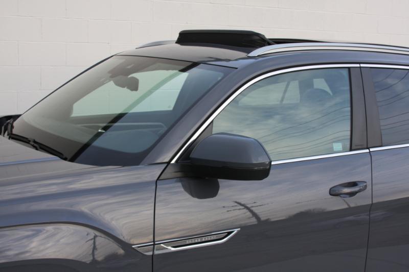 Volkswagen Atlas Cross Sport SEL 4MOTION 2021