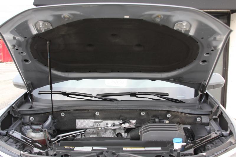 Volkswagen Atlas Cross Sport SEL 4MOTION 2021