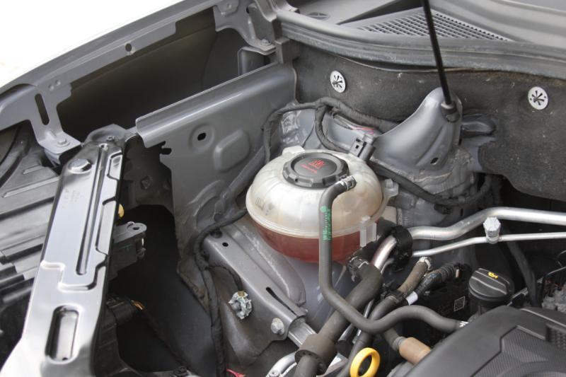 Volkswagen Atlas Cross Sport SEL 4MOTION 2021