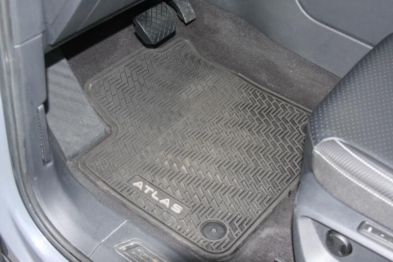 Volkswagen Atlas Cross Sport SEL 4MOTION 2021