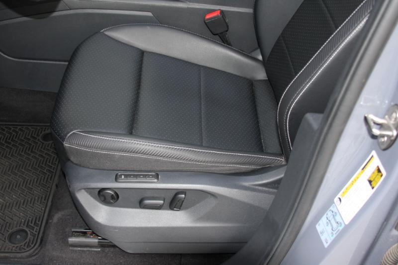 Volkswagen Atlas Cross Sport SEL 4MOTION 2021