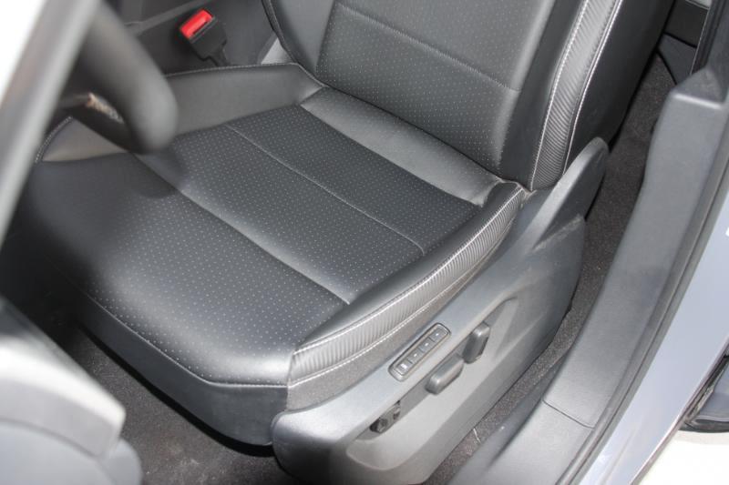 Volkswagen Atlas Cross Sport SEL 4MOTION 2021