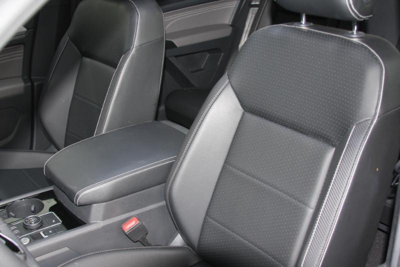 Volkswagen Atlas Cross Sport SEL 4MOTION 2021