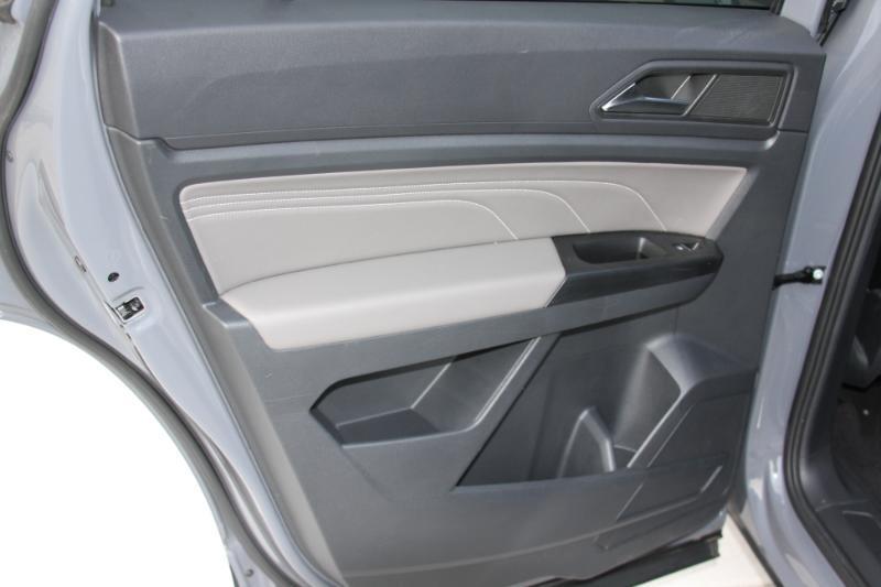 Volkswagen Atlas Cross Sport SEL 4MOTION 2021