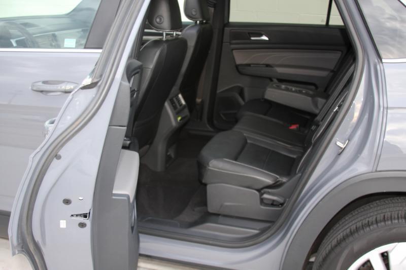 Volkswagen Atlas Cross Sport SEL 4MOTION 2021