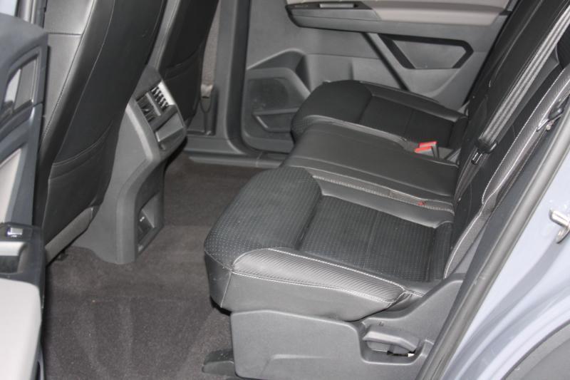 Volkswagen Atlas Cross Sport SEL 4MOTION 2021