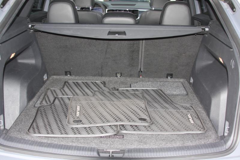 Volkswagen Atlas Cross Sport SEL 4MOTION 2021