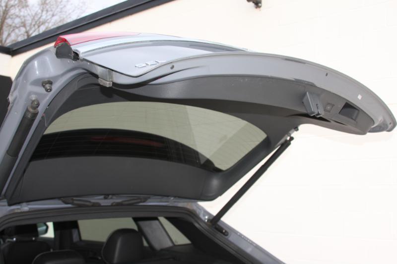 Volkswagen Atlas Cross Sport SEL 4MOTION 2021