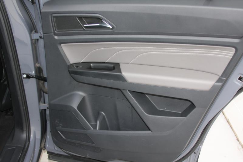 Volkswagen Atlas Cross Sport SEL 4MOTION 2021