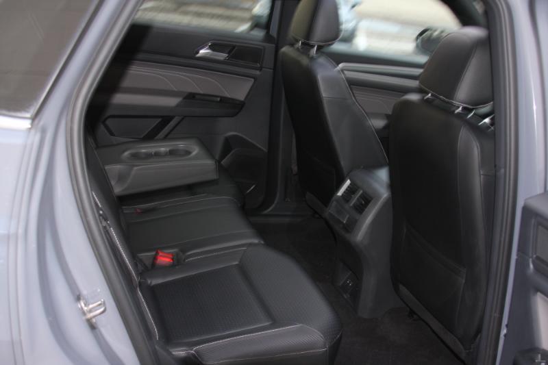 Volkswagen Atlas Cross Sport SEL 4MOTION 2021