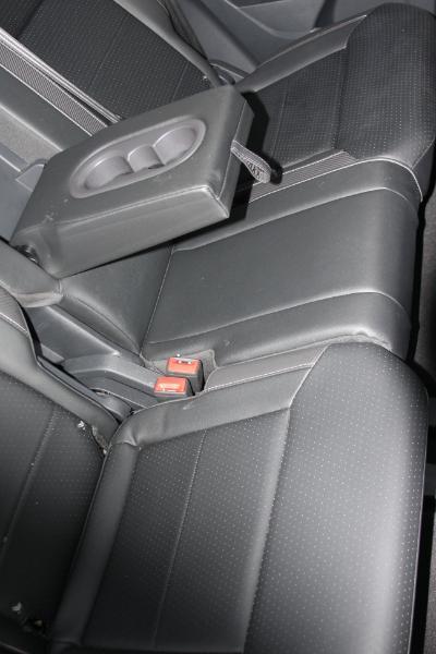 Volkswagen Atlas Cross Sport SEL 4MOTION 2021