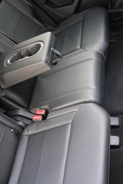 Volkswagen Atlas Cross Sport SEL 4MOTION 2021