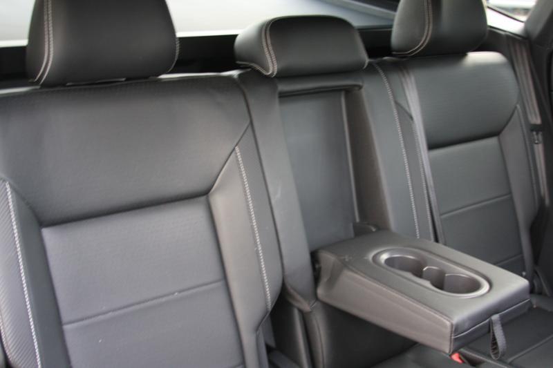 Volkswagen Atlas Cross Sport SEL 4MOTION 2021