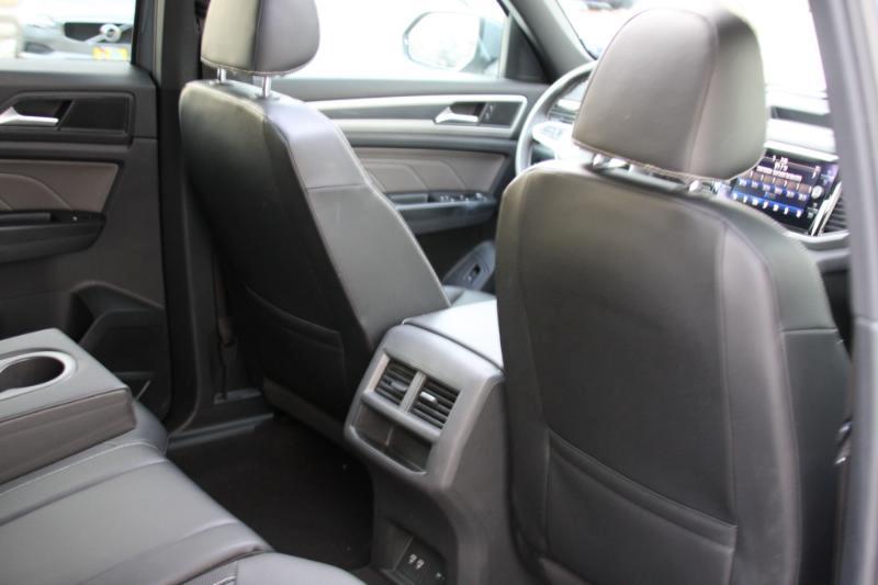 Volkswagen Atlas Cross Sport SEL 4MOTION 2021