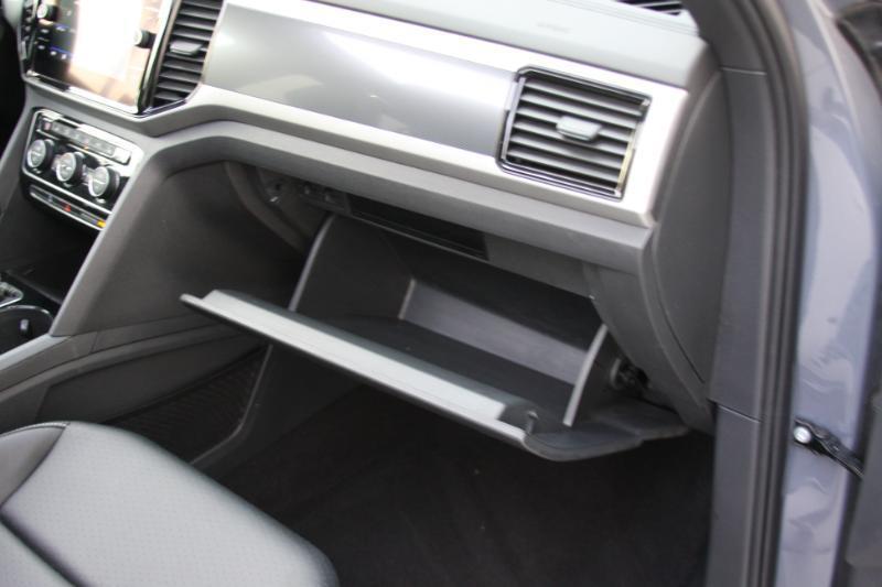 Volkswagen Atlas Cross Sport SEL 4MOTION 2021