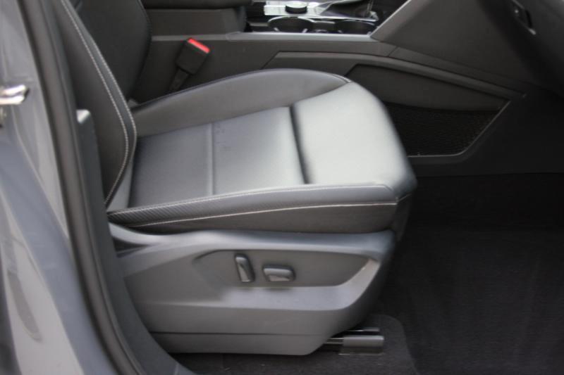 Volkswagen Atlas Cross Sport SEL 4MOTION 2021