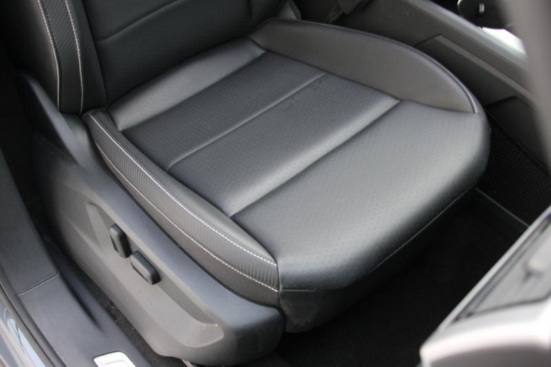 Volkswagen Atlas Cross Sport SEL 4MOTION 2021