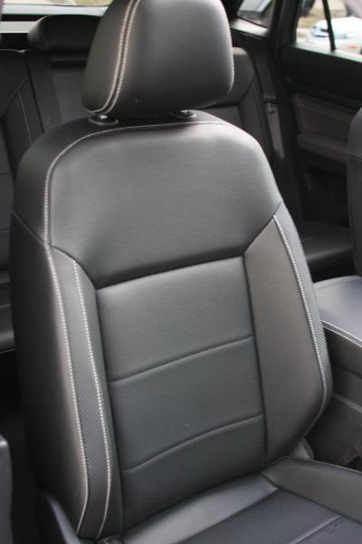 Volkswagen Atlas Cross Sport SEL 4MOTION 2021