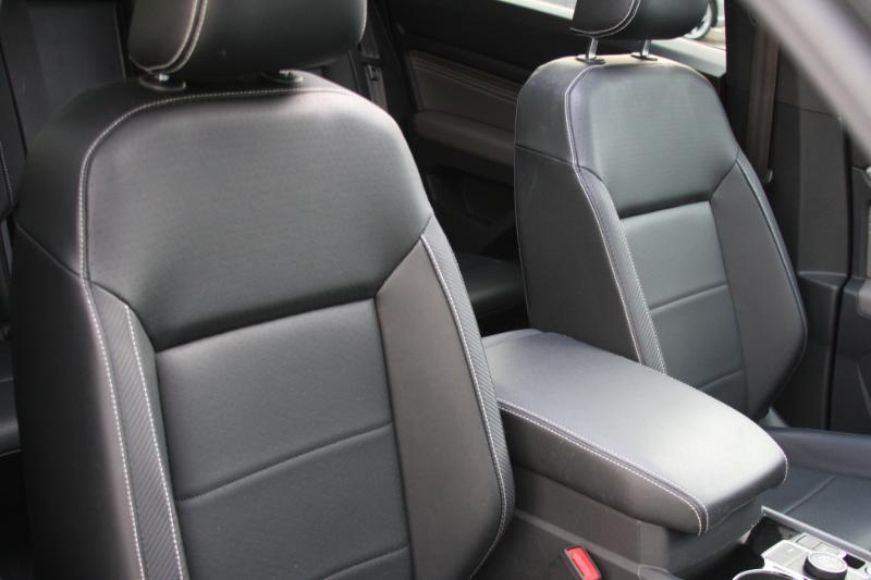 Volkswagen Atlas Cross Sport SEL 4MOTION 2021