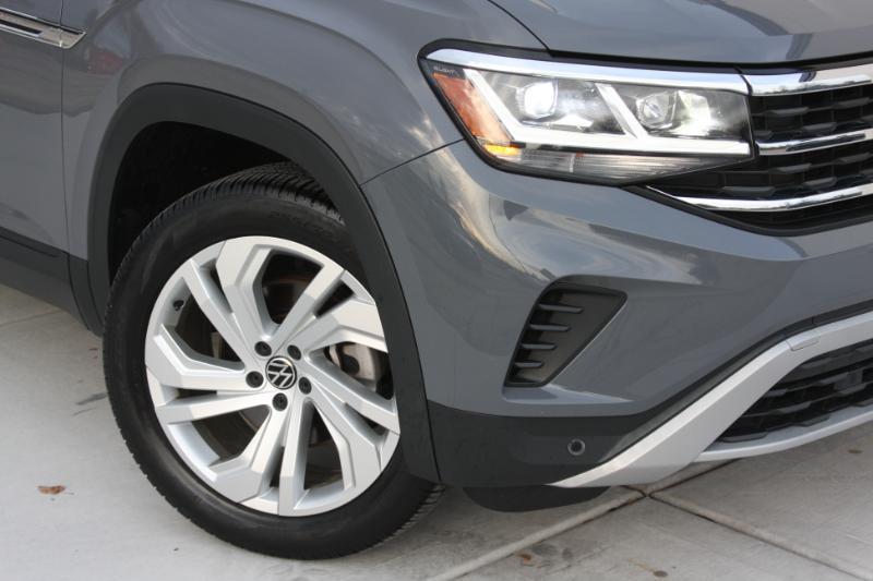 Volkswagen Atlas Cross Sport SEL 4MOTION 2021