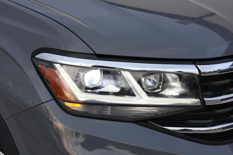 Volkswagen Atlas Cross Sport SEL 4MOTION 2021