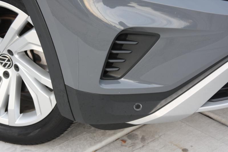 Volkswagen Atlas Cross Sport SEL 4MOTION 2021