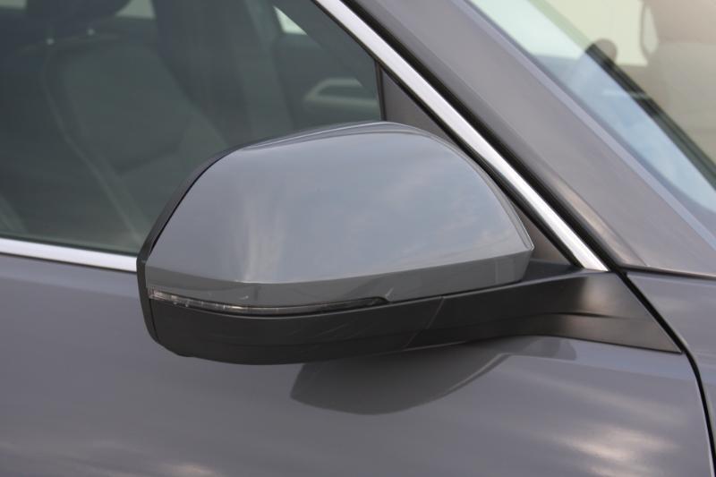 Volkswagen Atlas Cross Sport SEL 4MOTION 2021