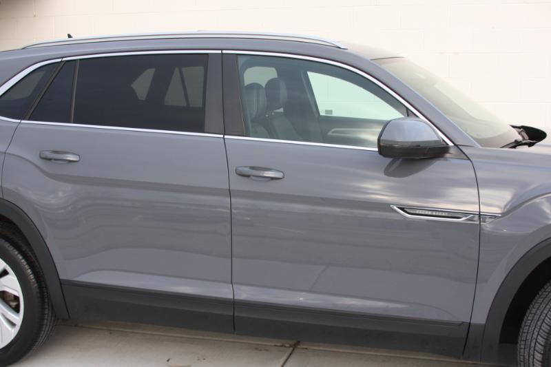 Volkswagen Atlas Cross Sport SEL 4MOTION 2021