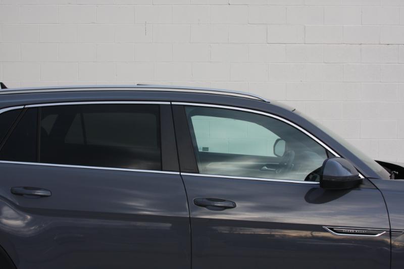 Volkswagen Atlas Cross Sport SEL 4MOTION 2021