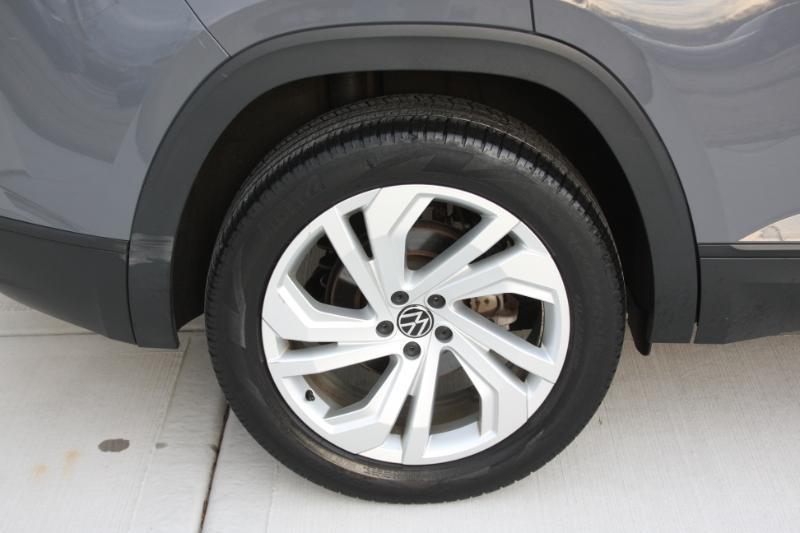 Volkswagen Atlas Cross Sport SEL 4MOTION 2021