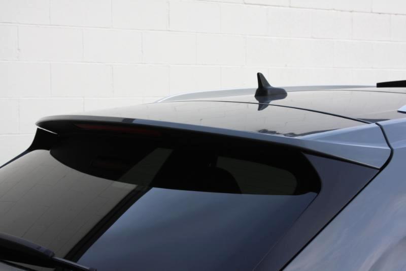 Volkswagen Atlas Cross Sport SEL 4MOTION 2021