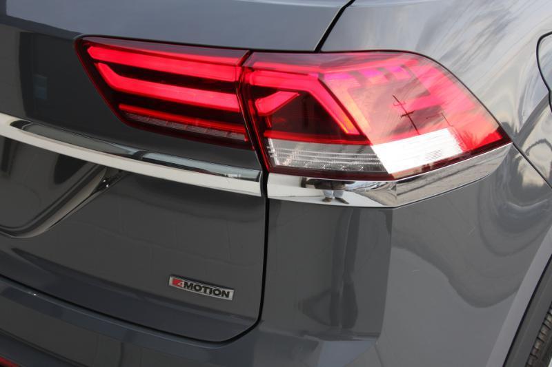 Volkswagen Atlas Cross Sport SEL 4MOTION 2021