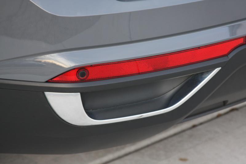 Volkswagen Atlas Cross Sport SEL 4MOTION 2021