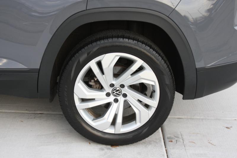 Volkswagen Atlas Cross Sport SEL 4MOTION 2021