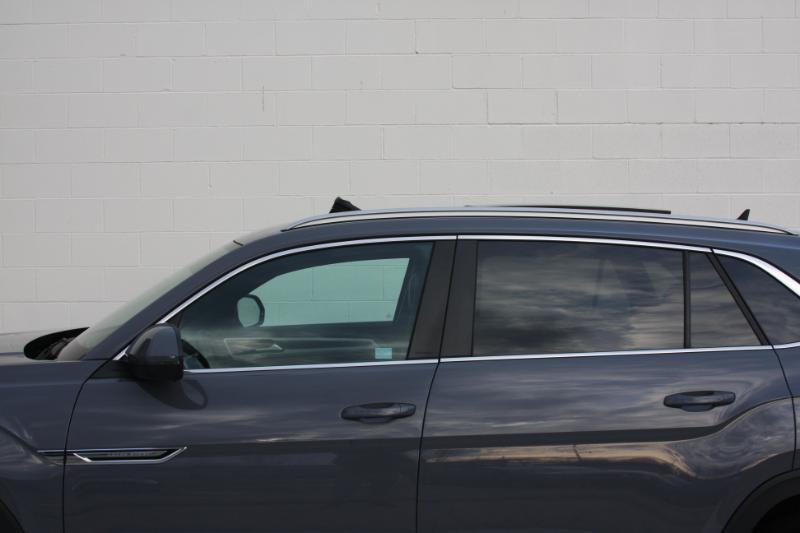 Volkswagen Atlas Cross Sport SEL 4MOTION 2021